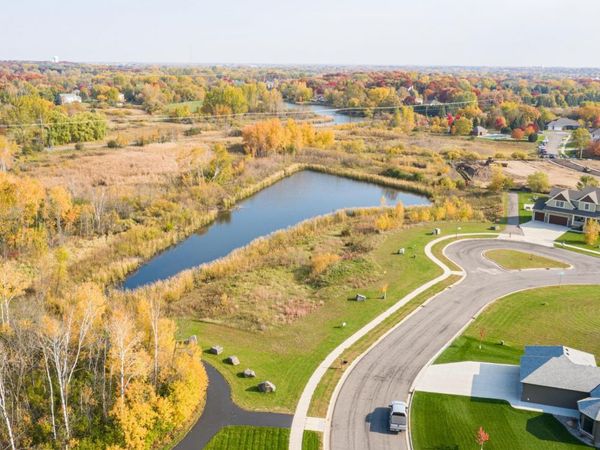 3305 Topaz Lane S, Saint Cloud, MN 56301