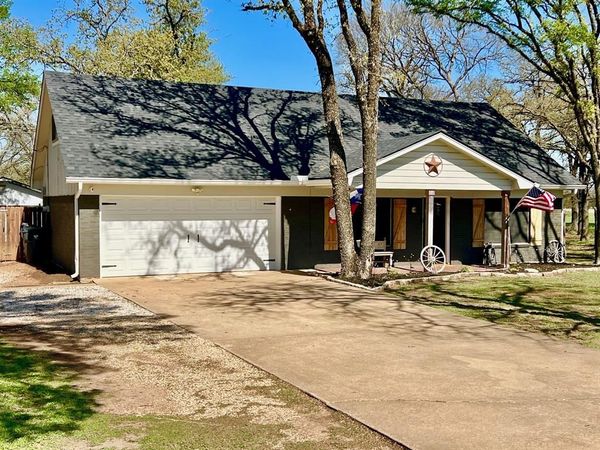 4506 Kendall Lane, Waco, TX 76705