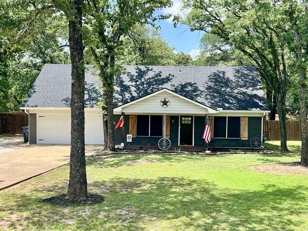 4506 Kendall Lane, Waco, TX 76705