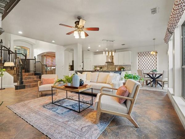 341 Greenfield Drive, Murphy, TX 75094