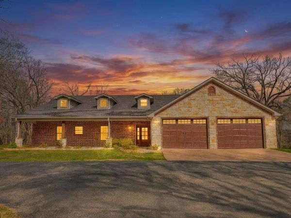 22782 N US Highway 69, Mineola, TX 75773