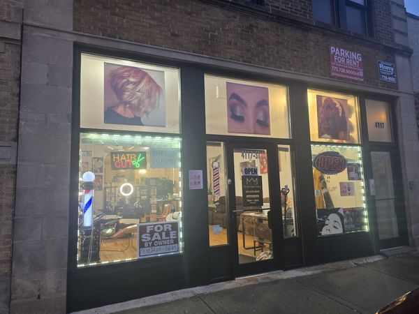 4117 W Lawrence Avenue, Chicago, IL 60630