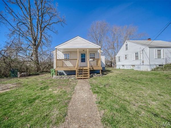 115 S Elm Street , Rolla, MO 65401