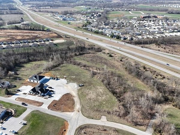 0 2.03+/-Acres, 41 Walter Court , Moscow Mills, MO 63362