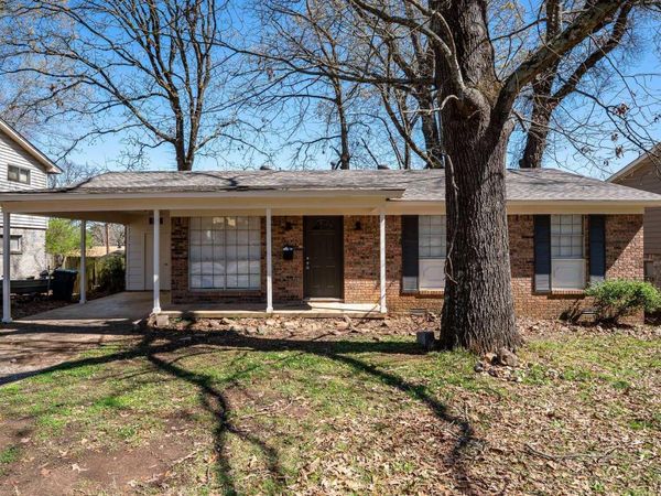 2619 Elkhart Dr , Little Rock, AR 72204