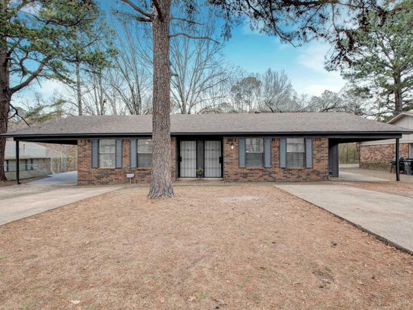 1905 Labette Manor Drive , LITTLE FLOCK, AR 72205