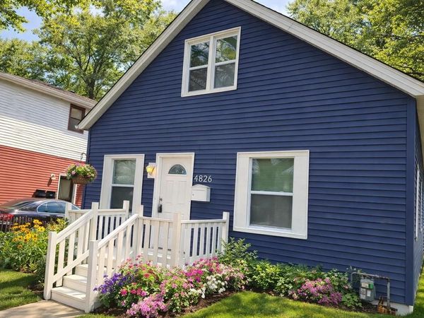 4826 N 51st BOULEVARD, Milwaukee, WI 53218