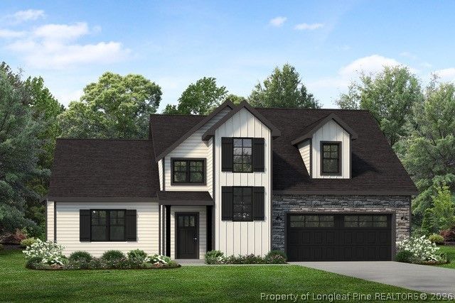 82 Magnolia Grove Way, Cameron, NC 28326 Main Photo