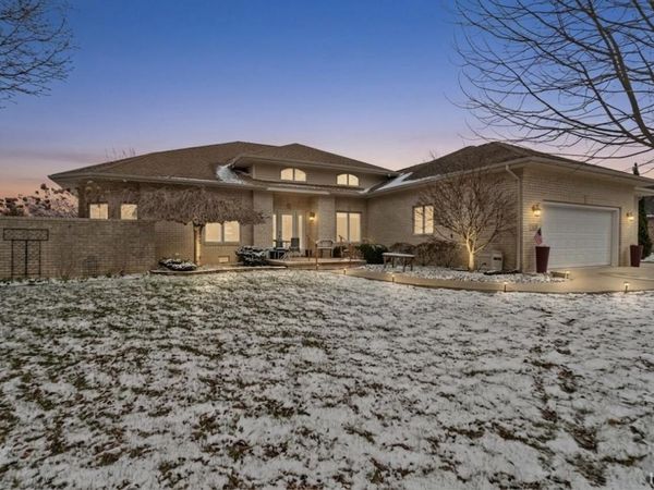 3112 Timber Valley Drive, Kokomo, IN 46902