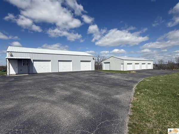 3467; 3473 Coral Hill Road , Glasgow, KY 42141