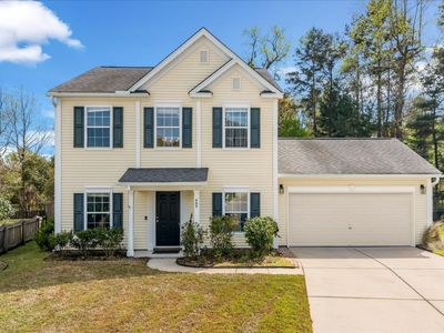 405 Manorwood Lane, Charleston, SC 29414