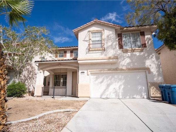 8042 Earl Grey Court, Las Vegas, NV 89117