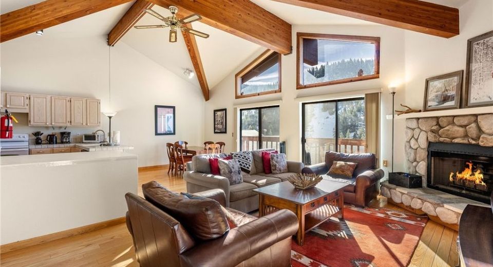 400 Fairview Boulevard, Unit 80, Incline Village, NV 89451 Photo