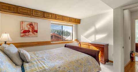 400 Fairview Boulevard, Unit 80, Incline Village, NV 89451 Photo