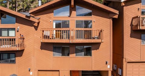 400 Fairview Boulevard, Unit 80, Incline Village, NV 89451 Photo