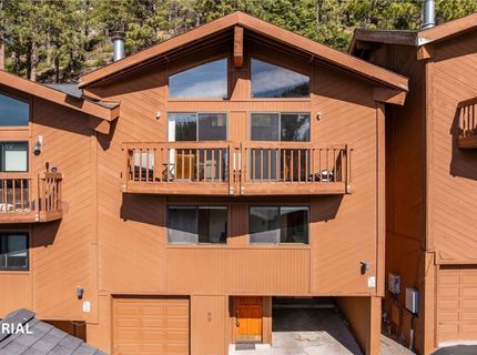 400 Fairview Boulevard, Unit 80, Incline Village, NV 89451 Photo