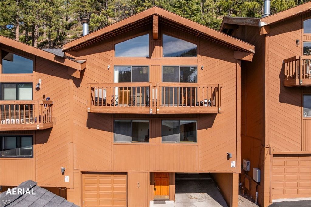 400 Fairview Boulevard, Unit 80, Incline Village, NV 89451 Photo