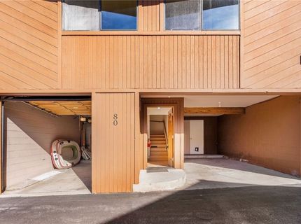 400 Fairview Boulevard, Unit 80, Incline Village, NV 89451 Photo