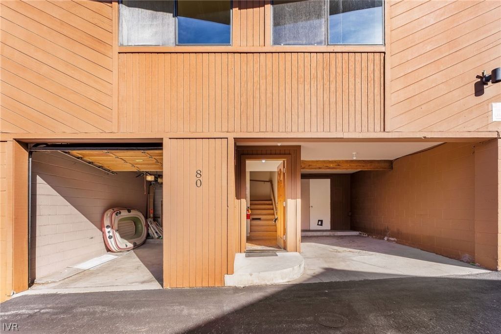 400 Fairview Boulevard, Unit 80, Incline Village, NV 89451 Photo
