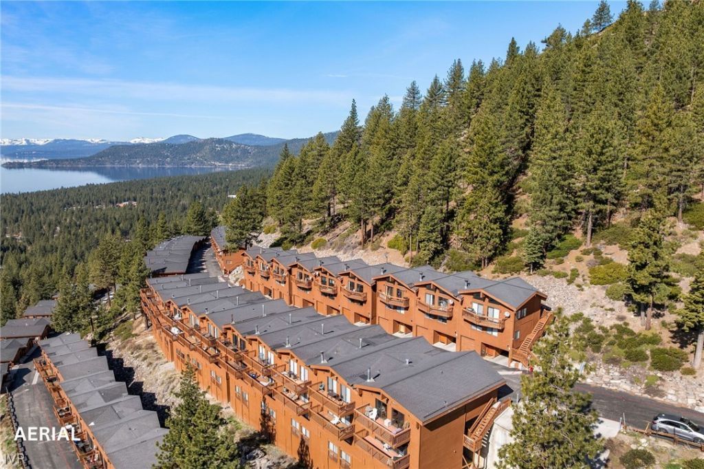 400 Fairview Boulevard, Unit 80, Incline Village, NV 89451 Photo