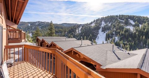 400 Fairview Boulevard, Unit 80, Incline Village, NV 89451 Photo
