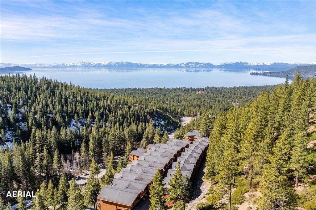 400 Fairview Boulevard, Unit 80, Incline Village, NV 89451 Photo