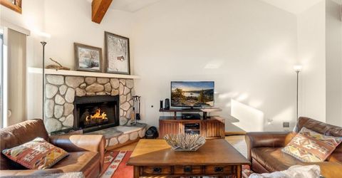 400 Fairview Boulevard, Unit 80, Incline Village, NV 89451 Photo