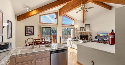 400 Fairview Boulevard, Unit 80, Incline Village, NV 89451 Photo