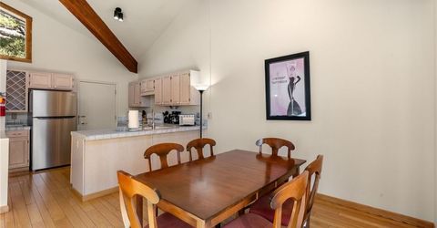 400 Fairview Boulevard, Unit 80, Incline Village, NV 89451 Photo