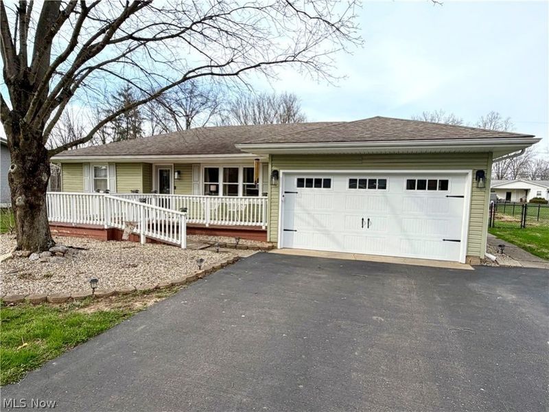 1145 Richey Road, Zanesville, OH 43701 Photo 2