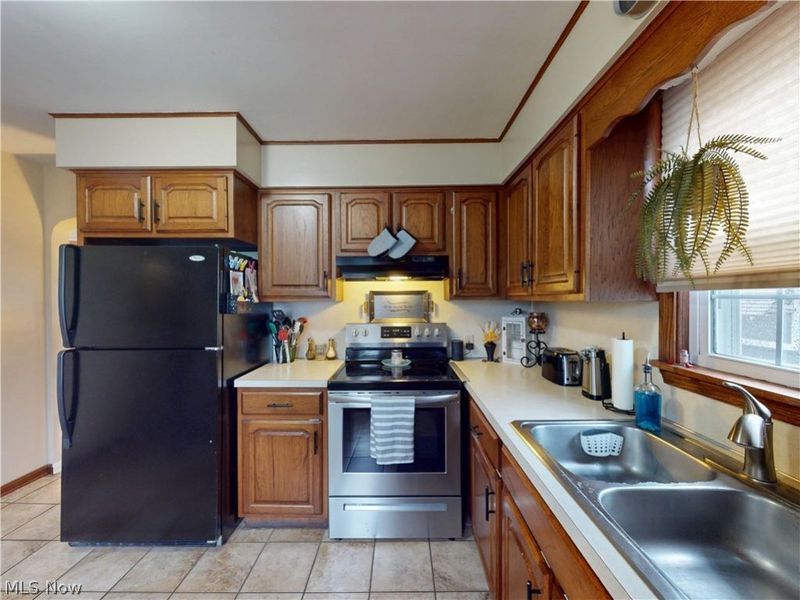 1405 35th Street NW, Canton, OH 44709 Photo 6