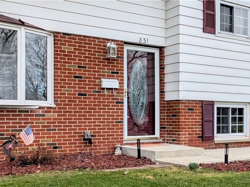 831 Mill Street, Conneaut, OH 44030 Photo 2