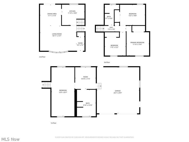 831 Mill Street, Conneaut, OH 44030 Photo 37