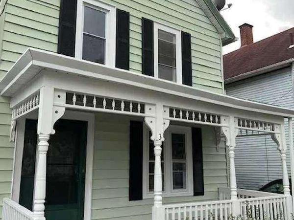 3 Allen Place , Poughkeepsie, NY 12601