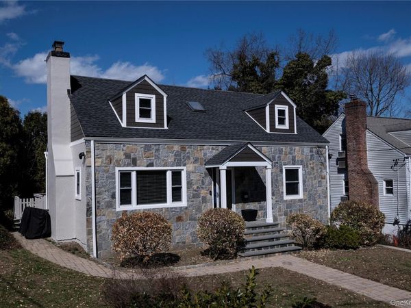 40 Wickford Road , New Rochelle, NY 10801