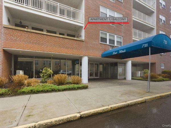 711 Shore Rd , Unit 1J, Long Beach, NY 11561