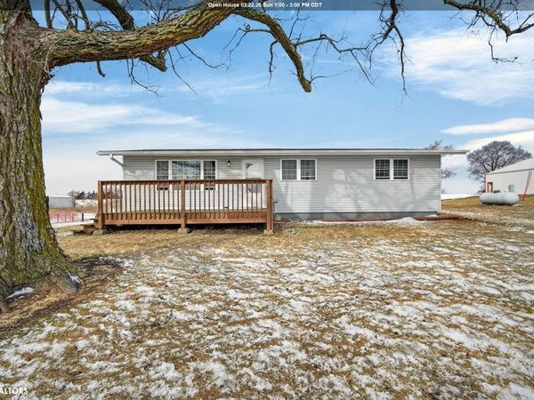 56195 US Highway 65 Highway S, Lucas, IA 50151