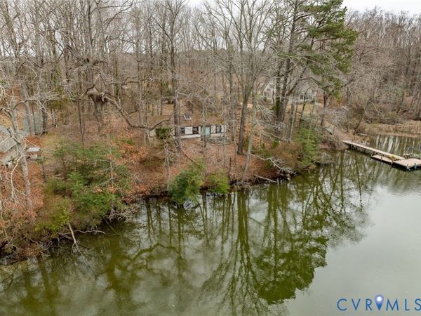 598 Rocky Point Landing , Mathews, VA 23035