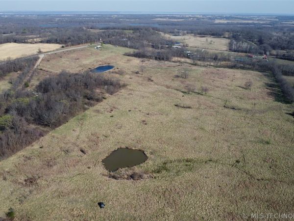 0000 S 4200 Road , Chelsea, OK 74016