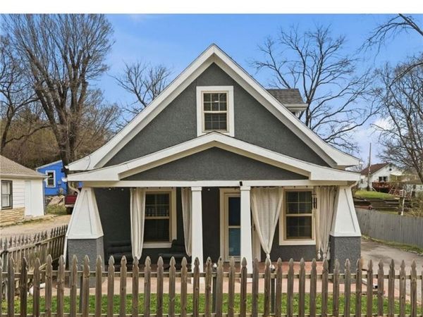 2453 S 12th Terrace, Kansas City, KS 66103