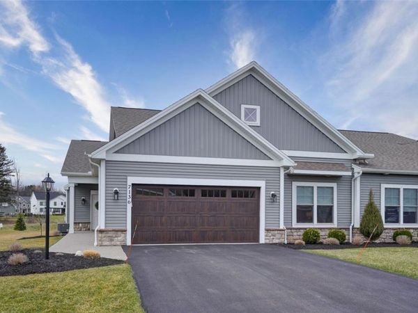 7136 Cassidy Court, Victor, NY 14564