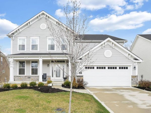 300 Harness Way, Delaware, OH 43015