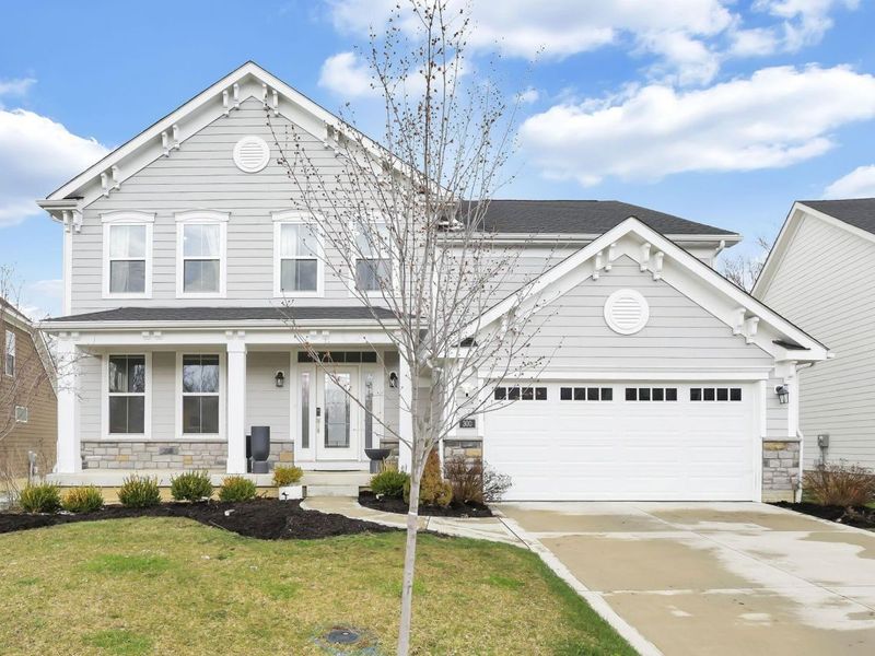 300 Harness Way, Delaware, OH 43015 Photo 1