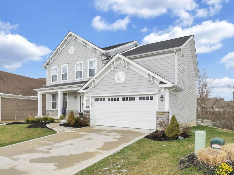 300 Harness Way, Delaware, OH 43015 Photo 2