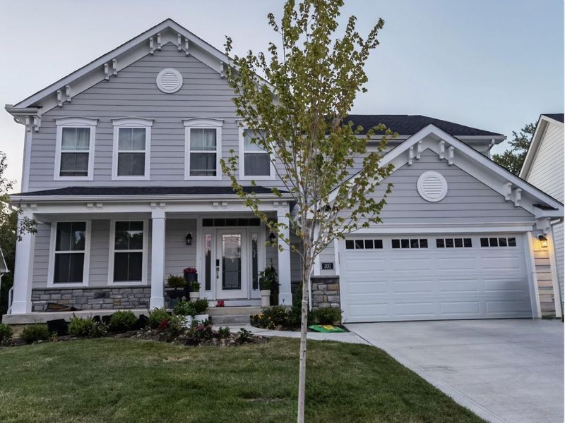 300 Harness Way, Delaware, OH 43015 Photo 61