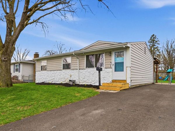 3371 Devin Road, Grove City, OH 43123