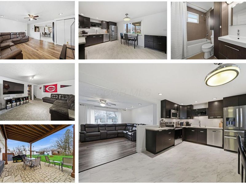 3371 Devin Road, Grove City, OH 43123 Photo 2