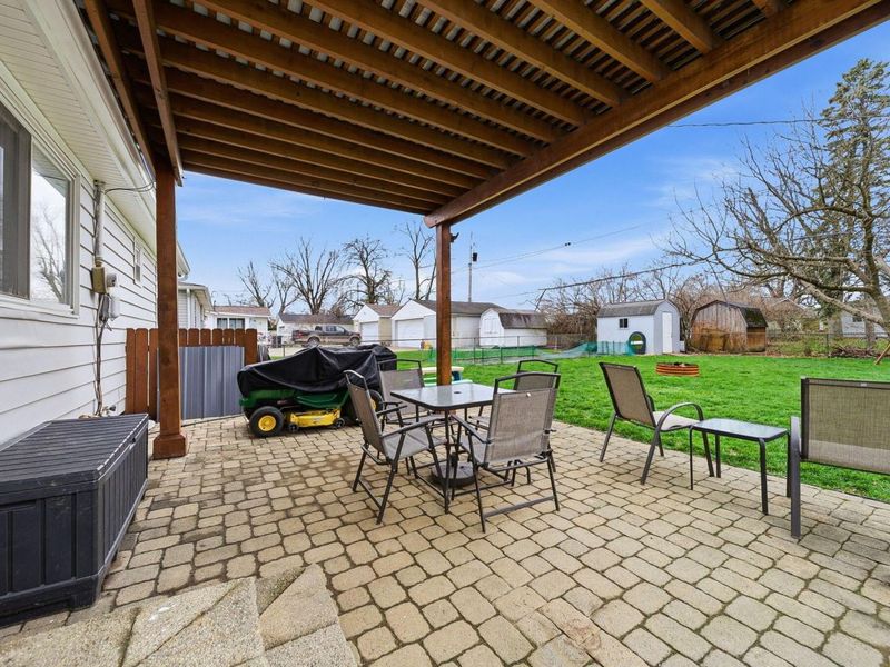 3371 Devin Road, Grove City, OH 43123 Photo 23