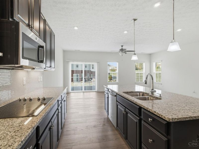 7909 Pinnacle Point Drive, West Chester, OH 45069 Photo 15