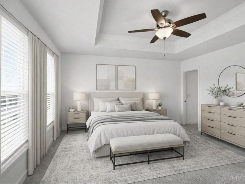 7909 Pinnacle Point Drive, West Chester, OH 45069 Photo 22